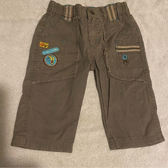 Baby pants Gagou tagou 12 months - Picture 1 of 3